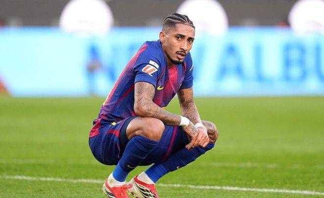 被安帅坑了！巴萨8000万巨星热身赛重伤 官宣缺阵5周+无缘3战马竞